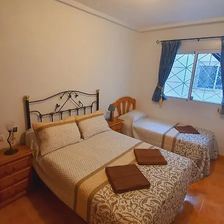 Europa Appartement Torrevieja