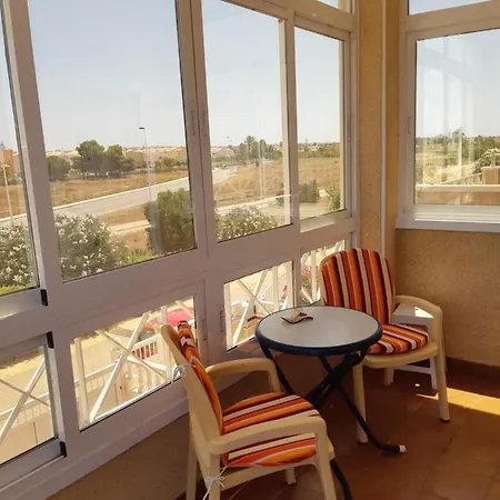 Appartement Europa Torrevieja