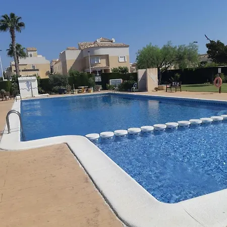 Europa Appartement